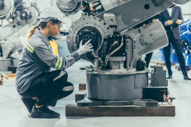 製造業でAI以上に期待される「物理的な自動化」の波