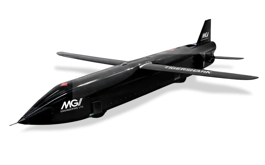 Credit: MGI Engineering