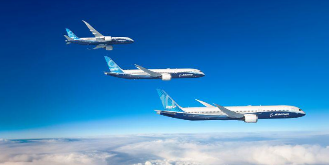 ワイドボディ機生産がコロナ以前の水準に戻るのはいつの日か？