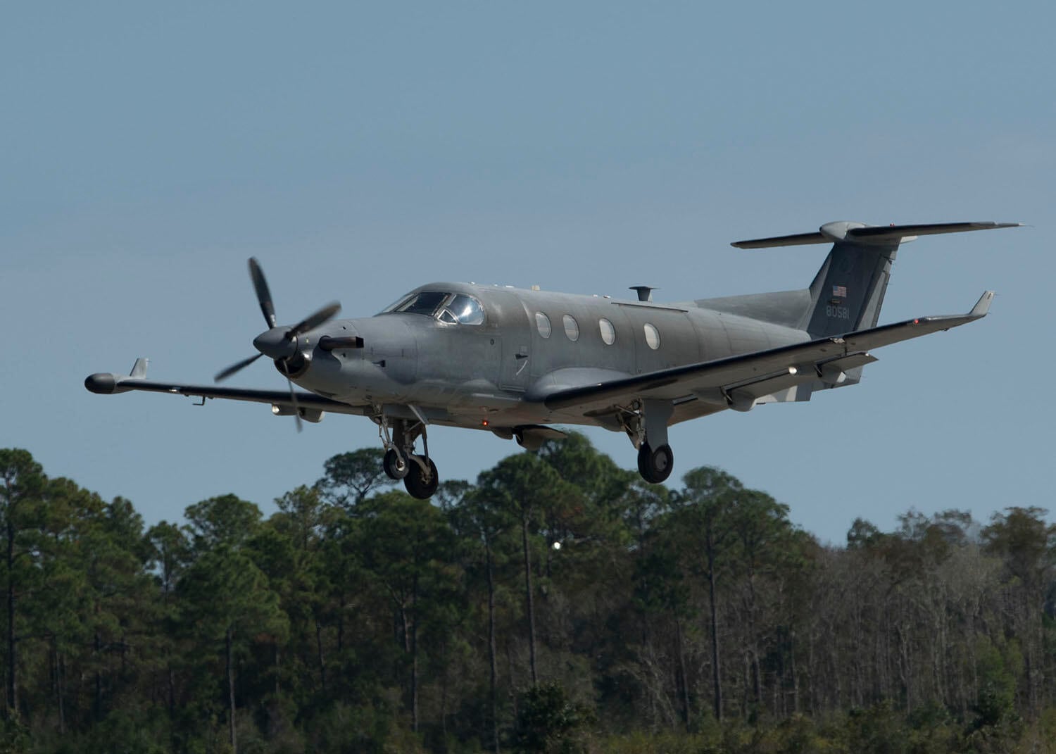 Credit: U.S. Air Force