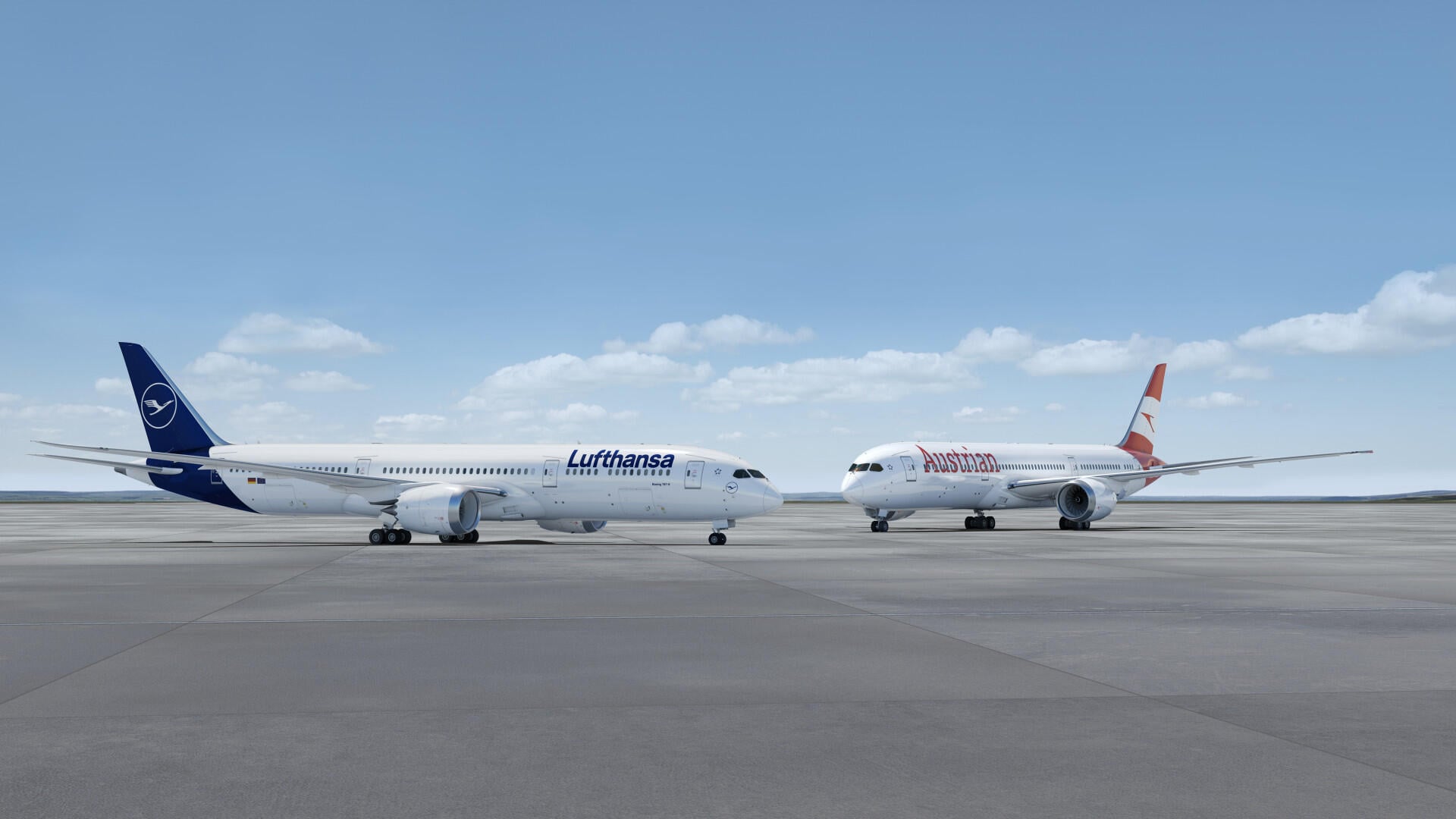 courtesy Lufthansa Group