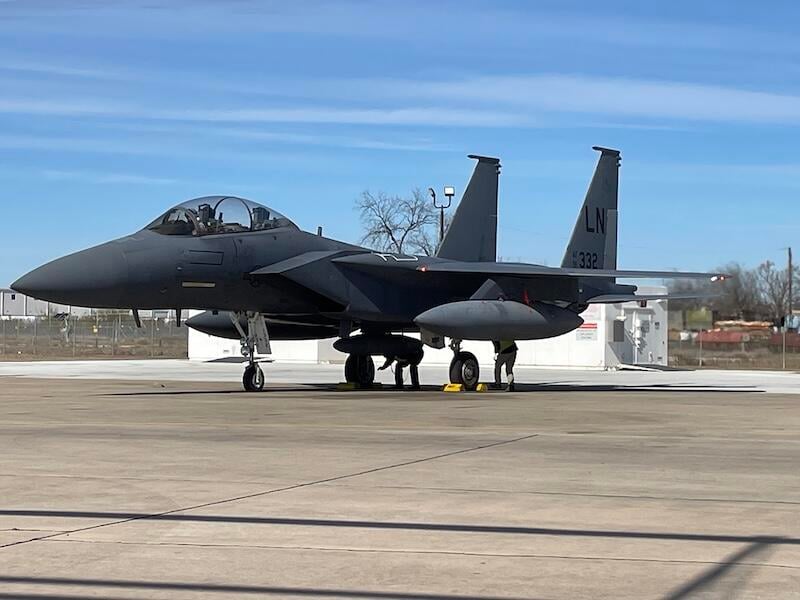 F-15