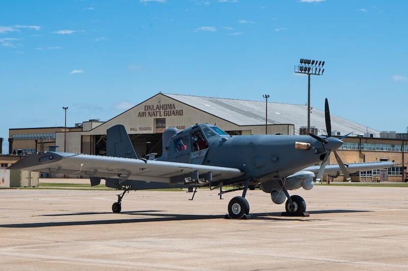 OA-1K