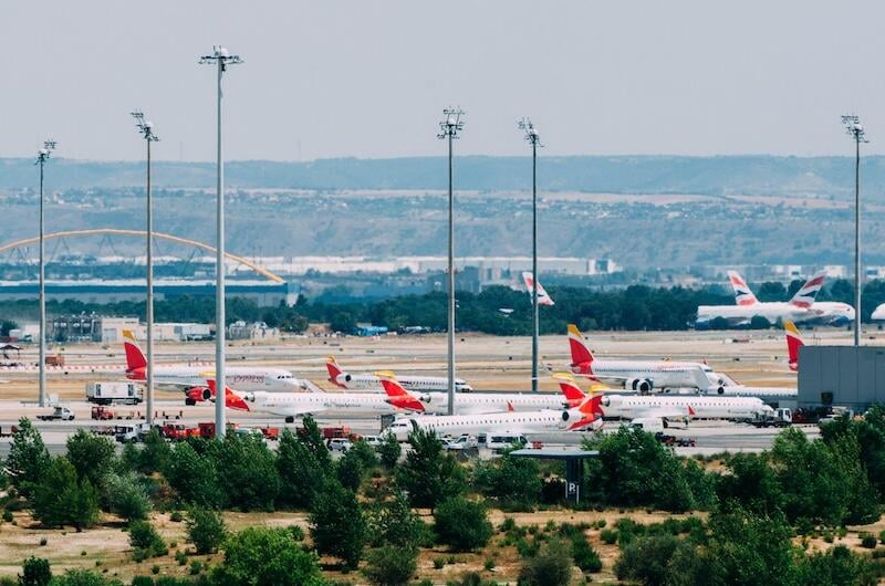 iag jets