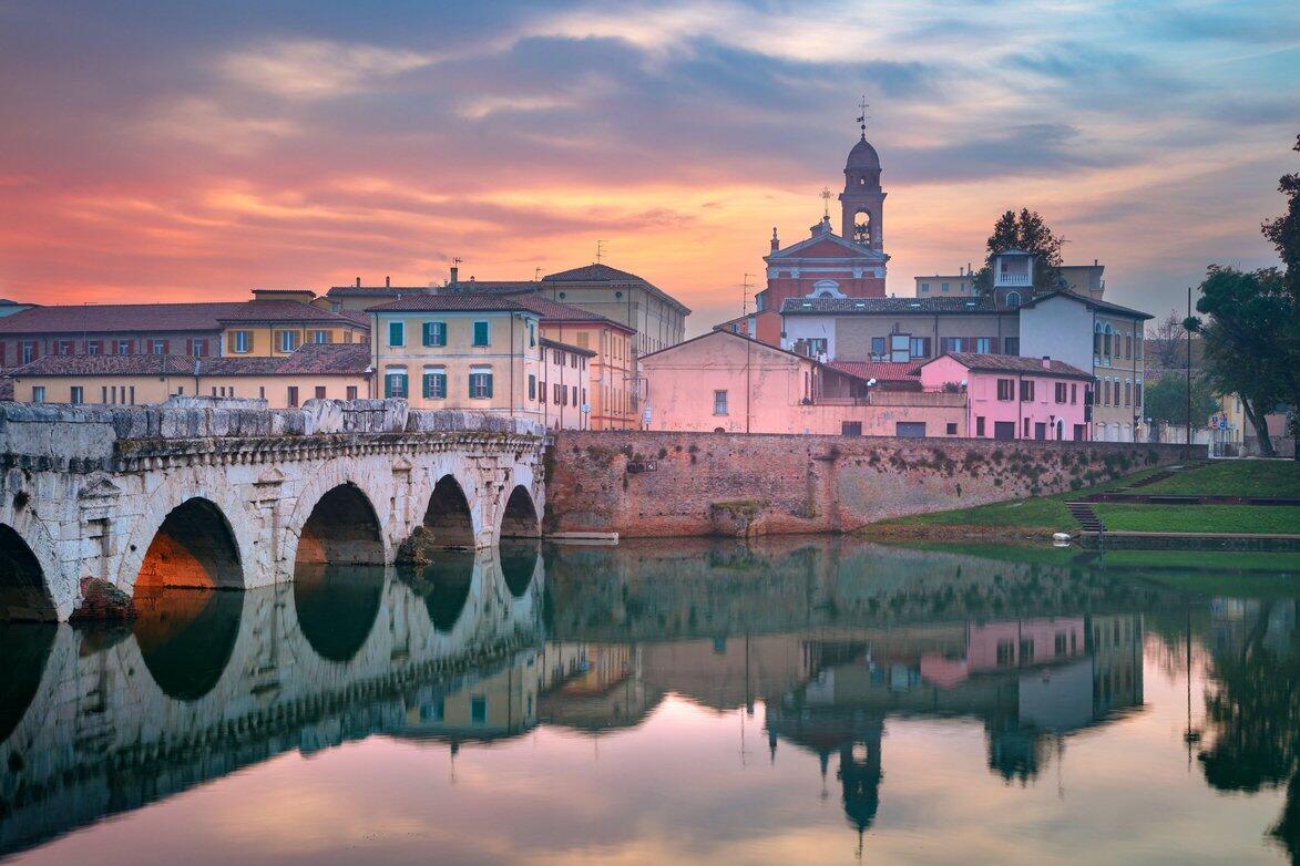 Rimini, Italy
