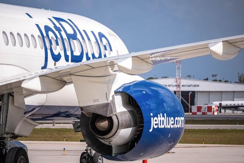 jetblue a320