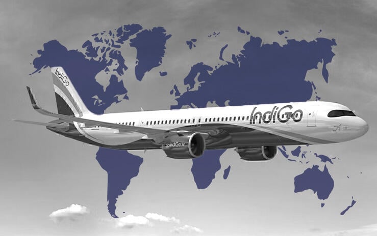 Airbus data promo