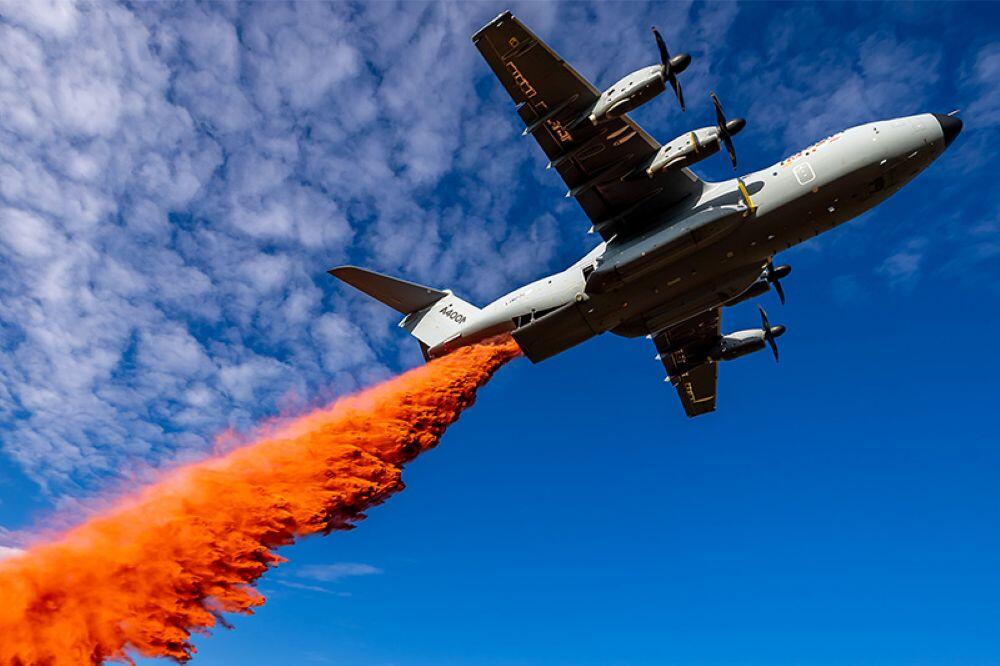 a400