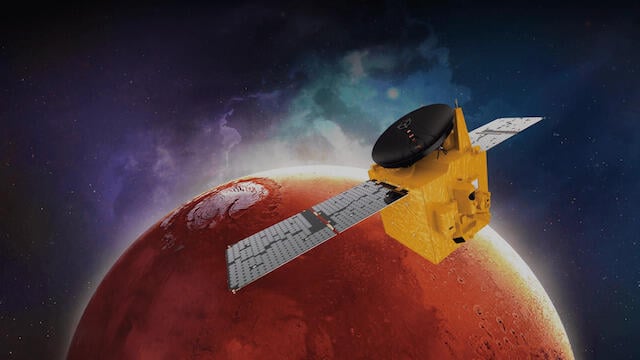 Space
