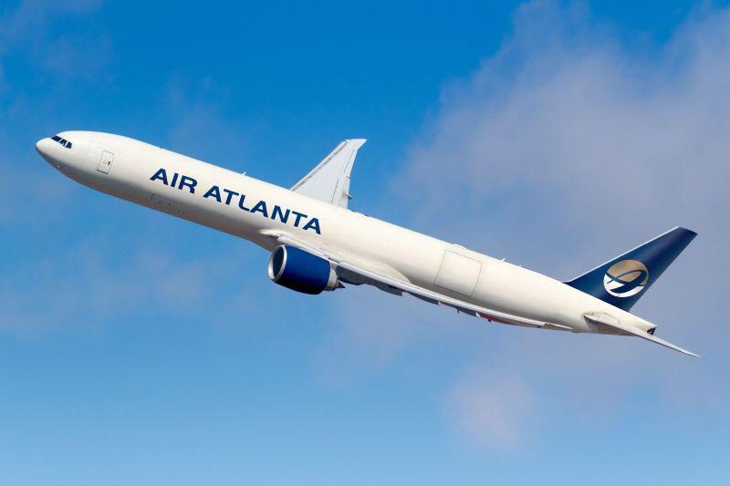 Air Atlanta