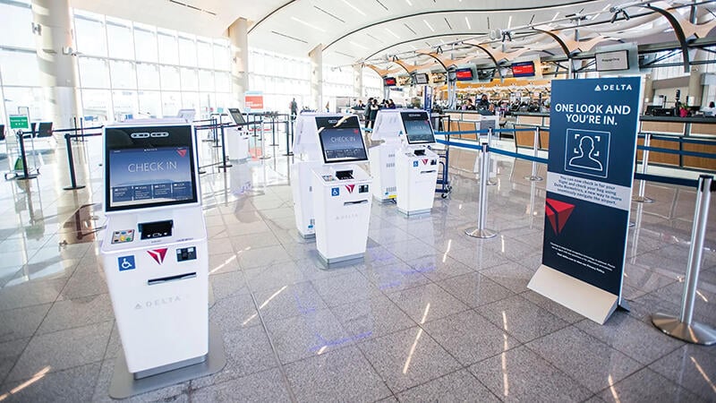 Hartsfield-Jackson Atlanta International Airport 