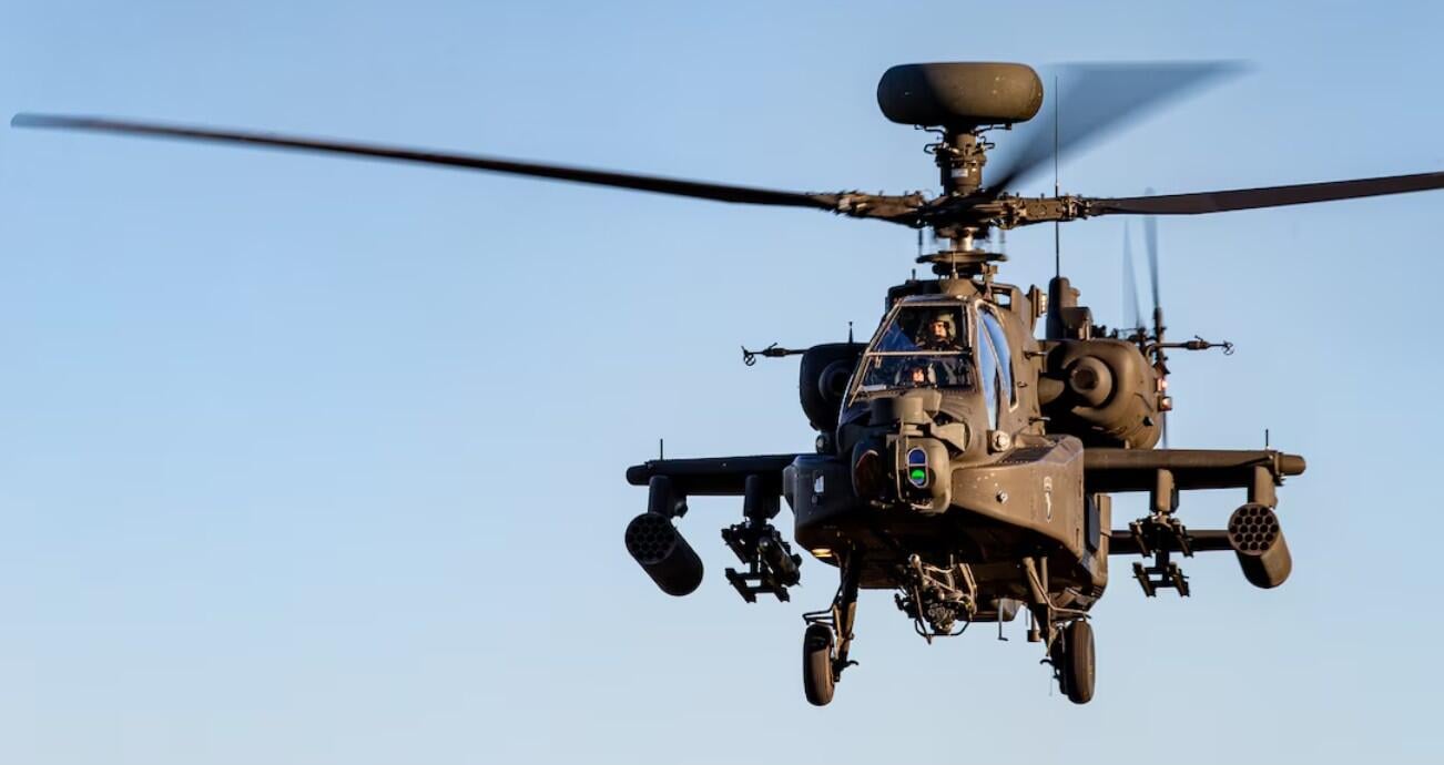 Credit: U.S. Marine Corps