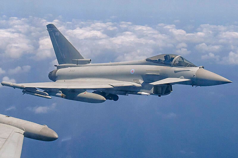Typhoon 