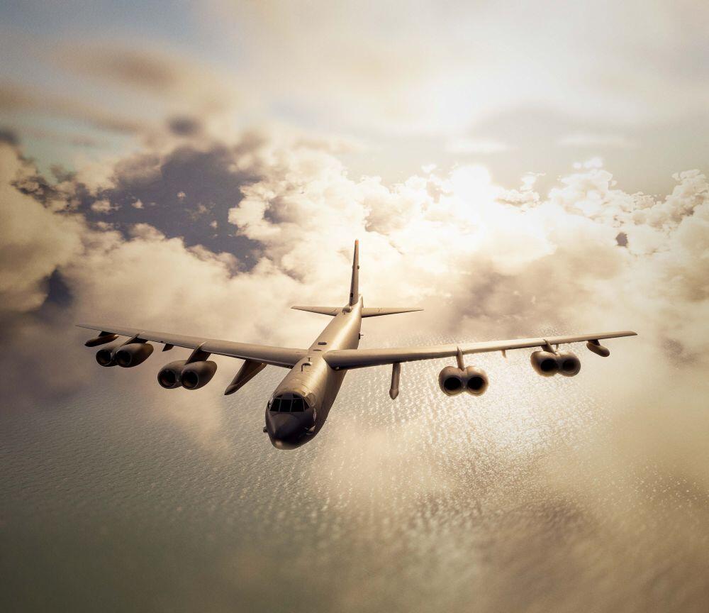 b52