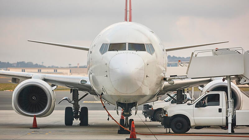 Aircraft