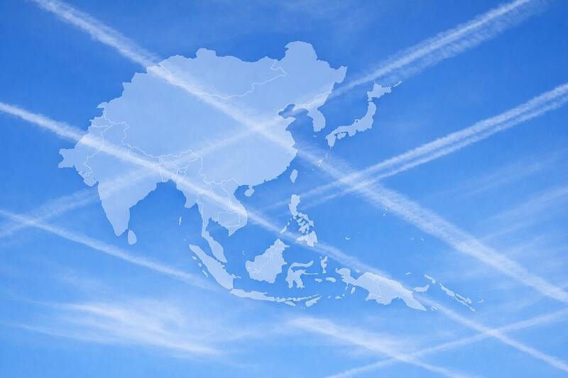 APAC graphic