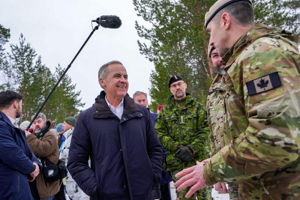 carney