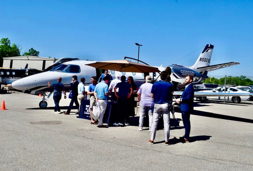 Citation Ascend