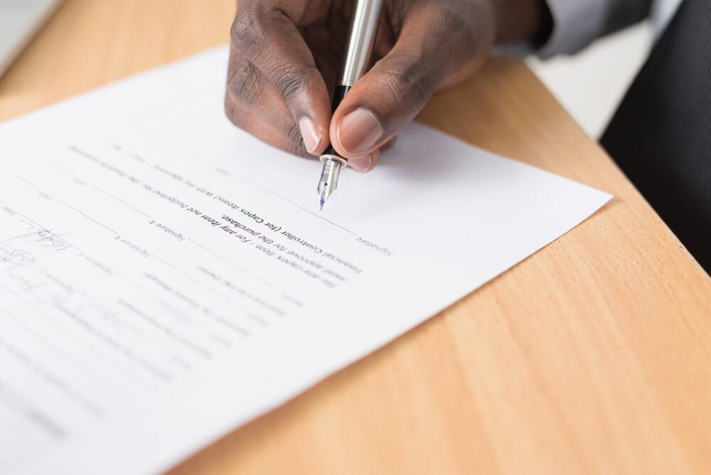 contracts