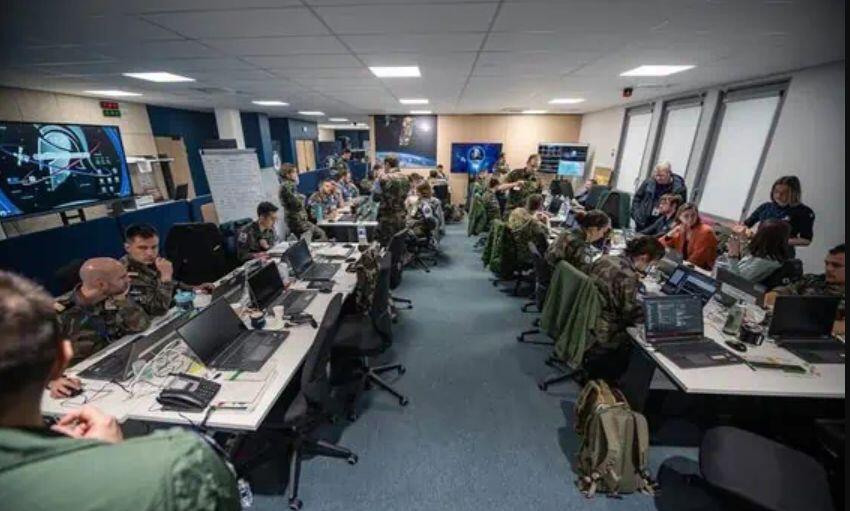 Credit: NATO