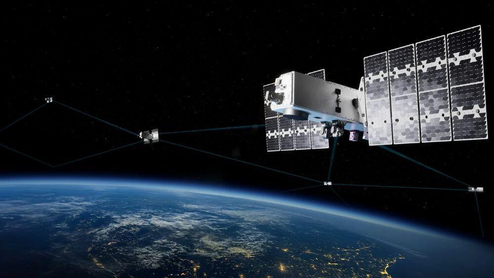 Rocket Lab’s evolution into an end-to-end mission systems supplier has landed two SDA contracts. Credit: Rocket Lab