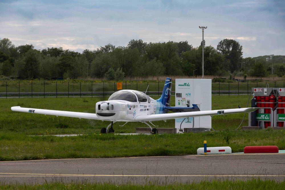 AeroDelft