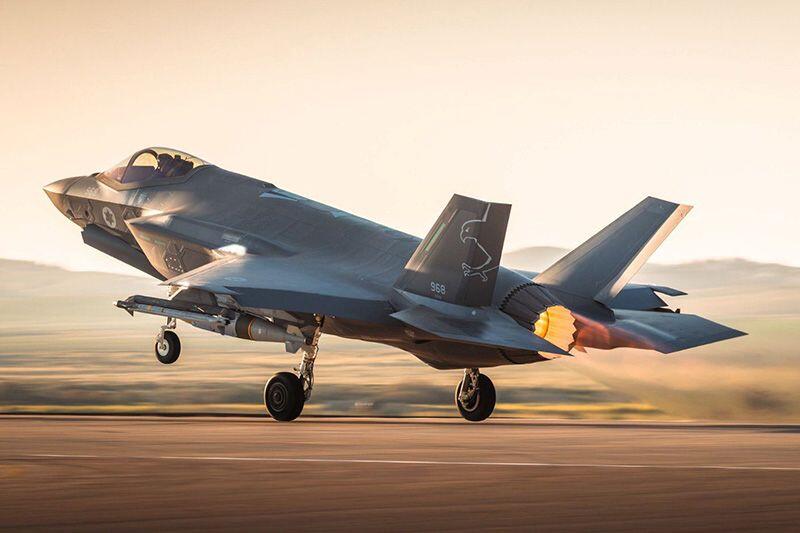 Israeli Air Force
