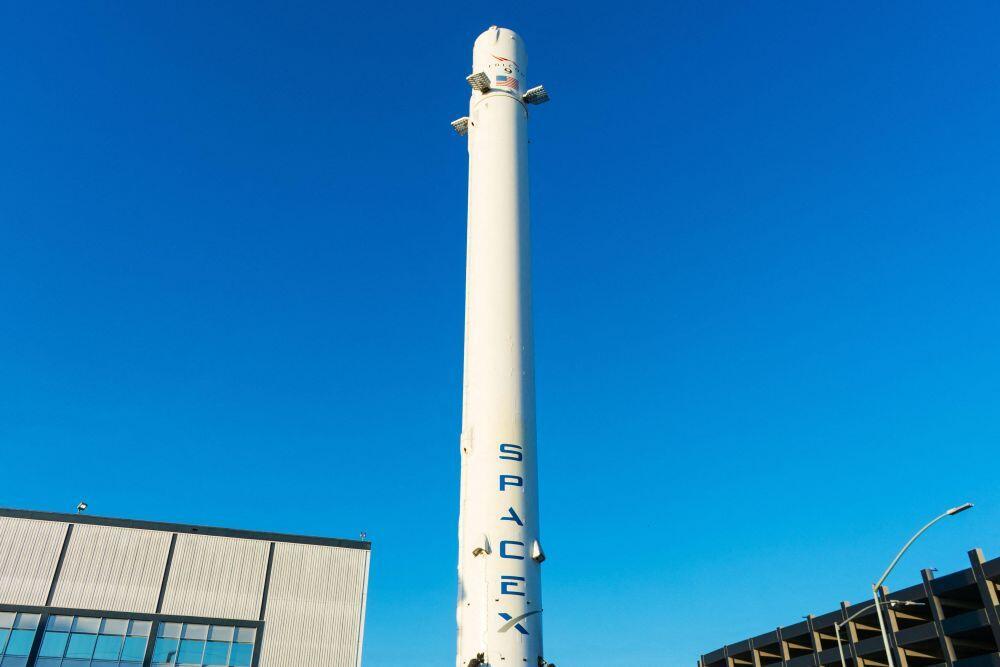 falcon 9