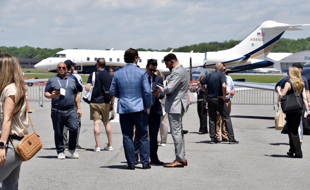 Flightline