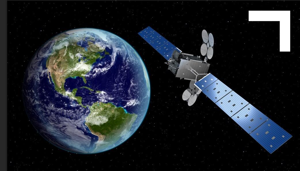 GEOStar-3 satellite bus