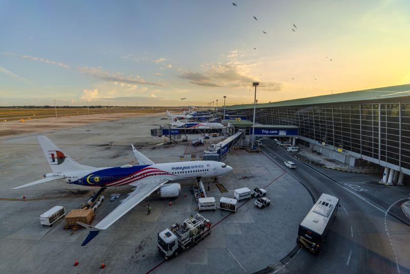 KLIA 2025