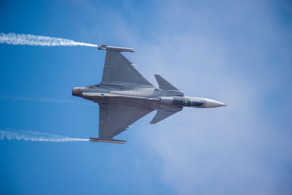 gripen