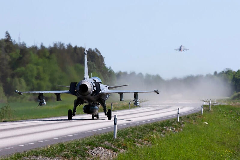 Gripen