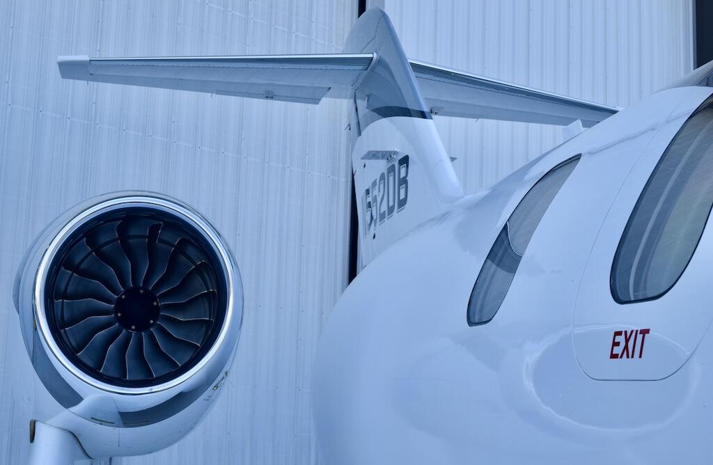 HondaJet