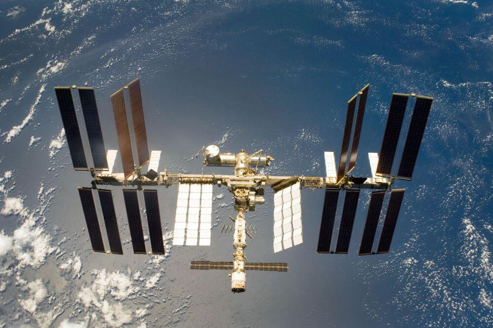 iss