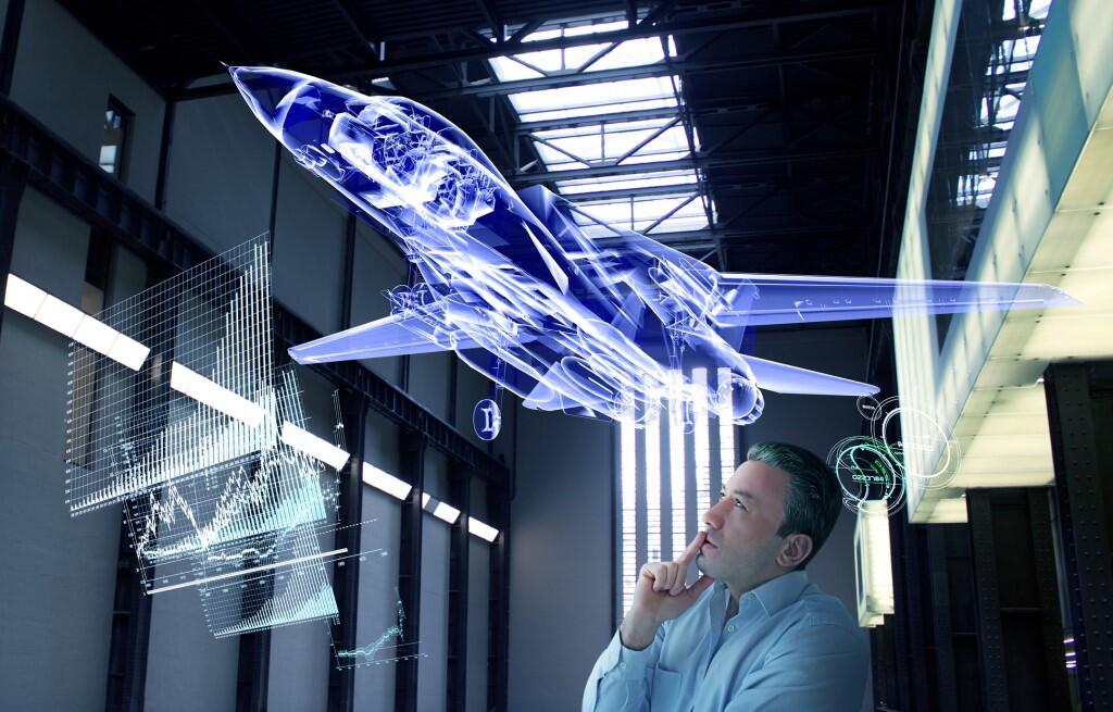 Scaling Production Without Scaling Risk: End-to-End Quality for Aerospace & Defense