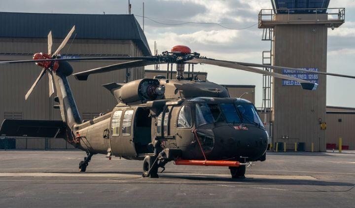 Credit: Sikorsky