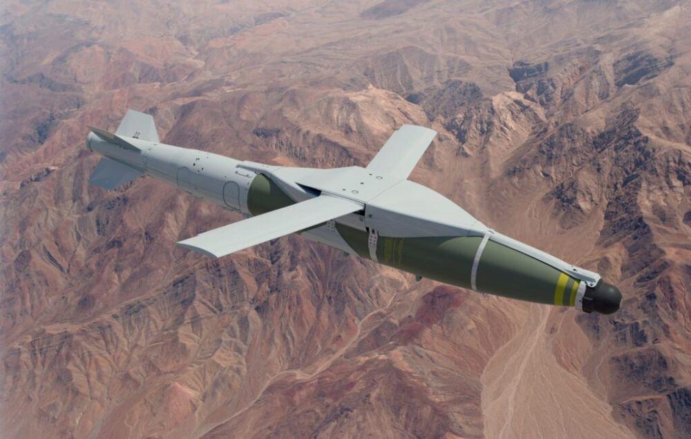 jdam