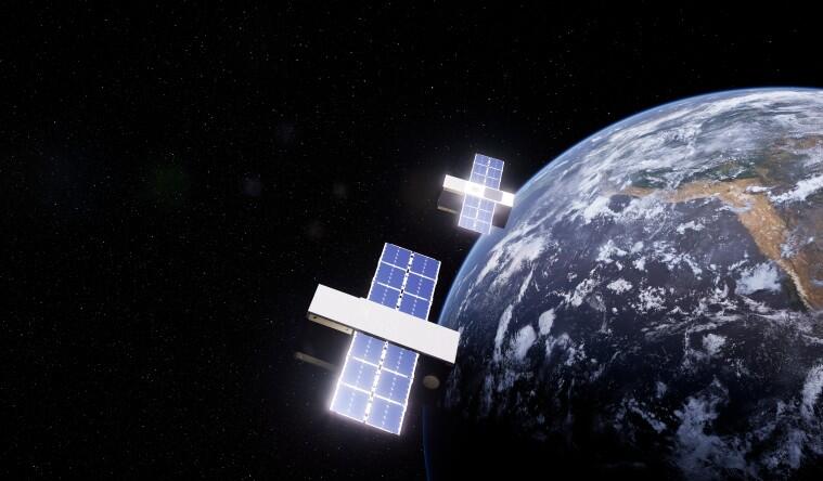 Credit: Lockheed Martin