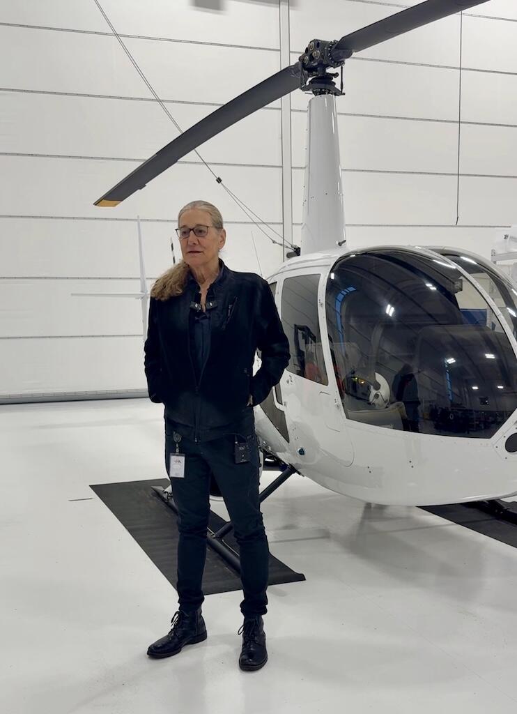 Martine Rothblatt