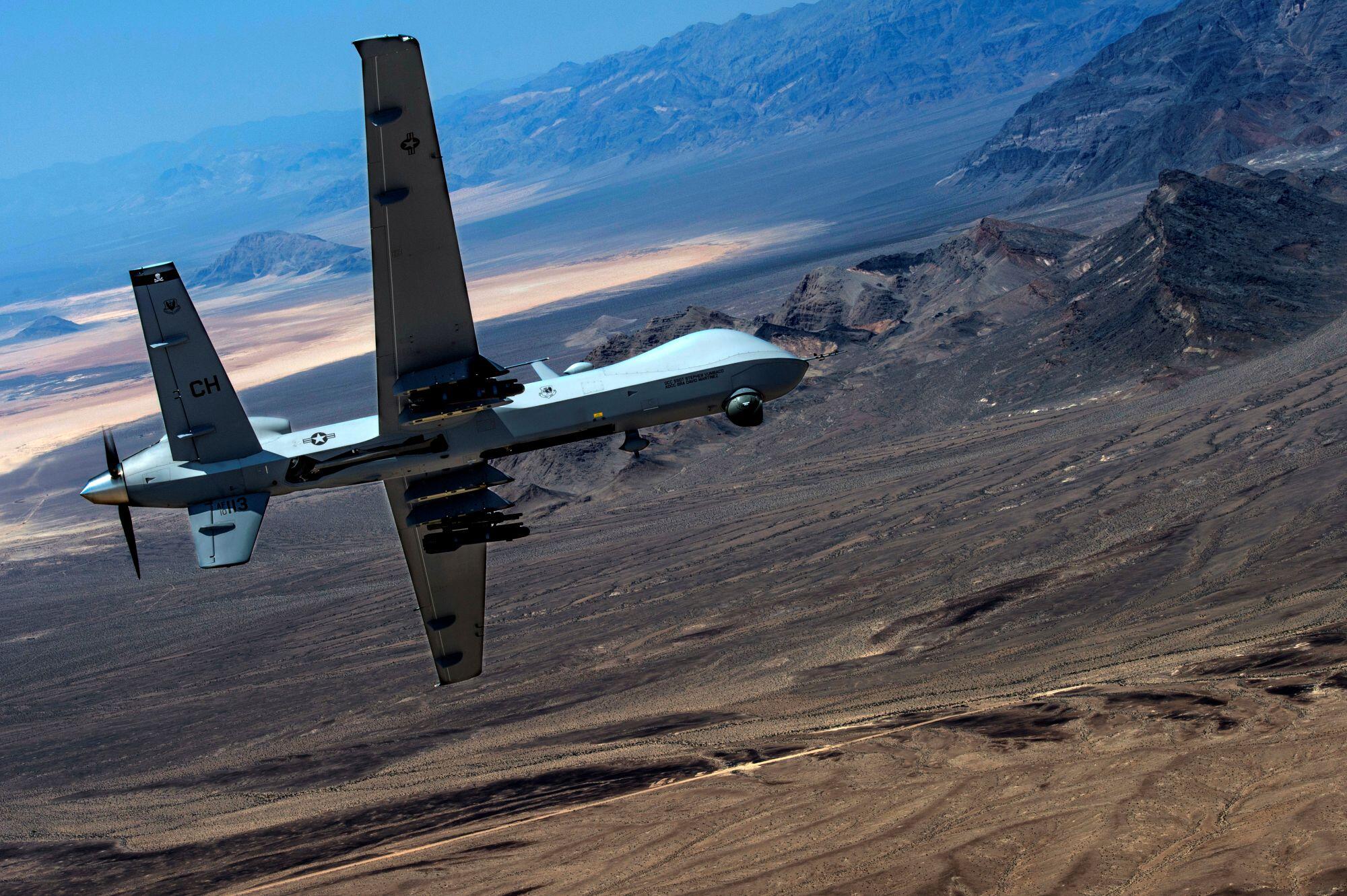 MQ-9