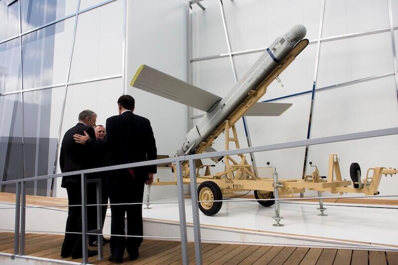 UK Defense Ministry