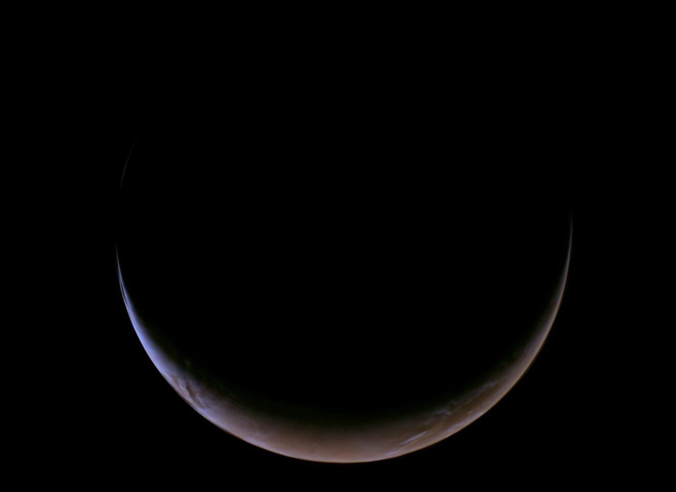 NASA Psyche