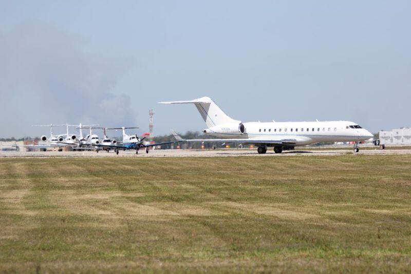 bizjets