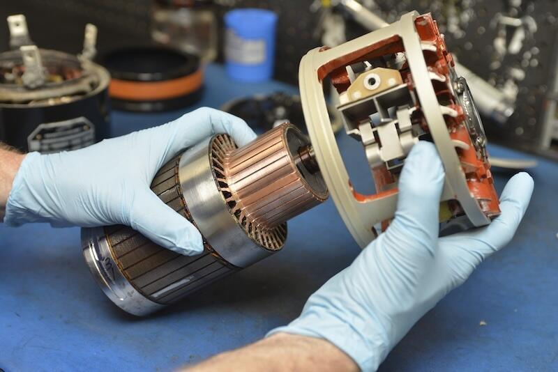 Precision-Engines