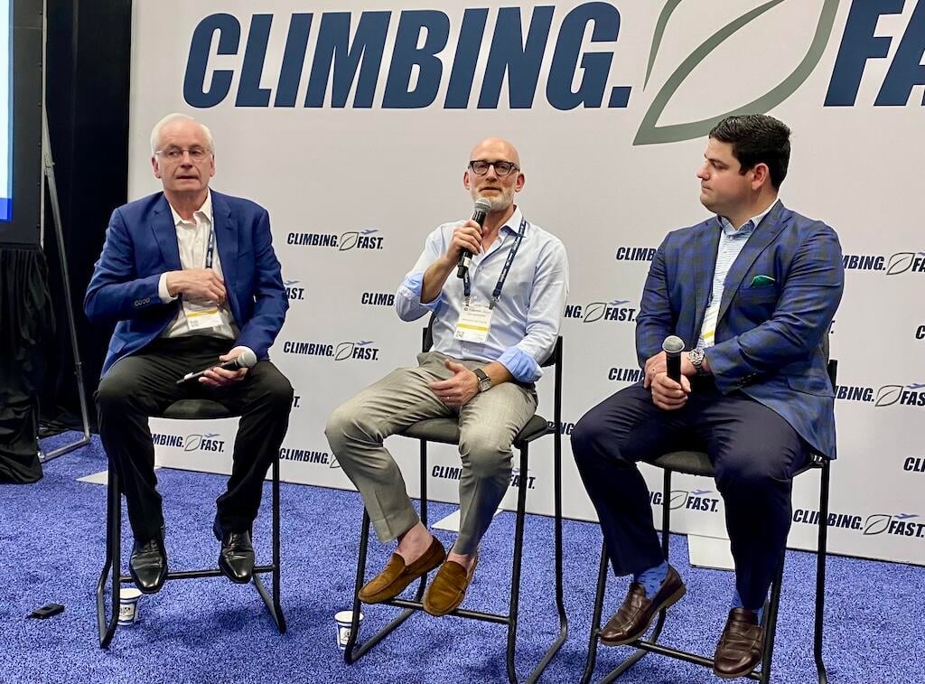 Brokers panel