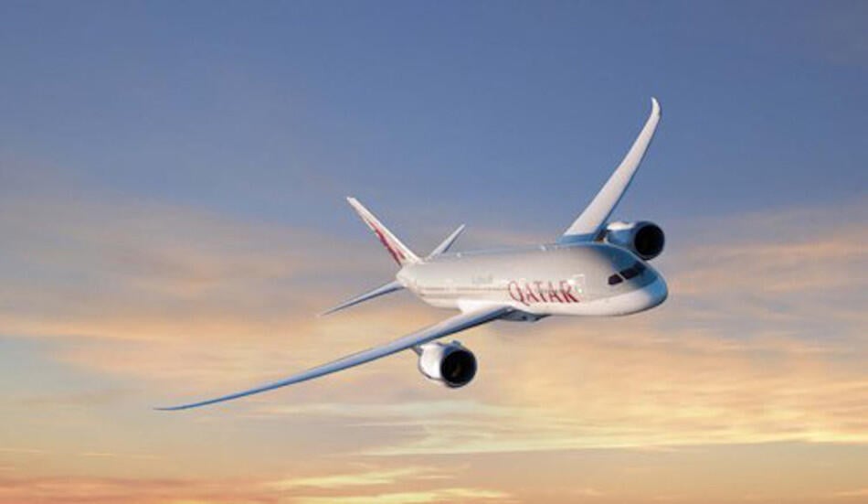 Qatar 787