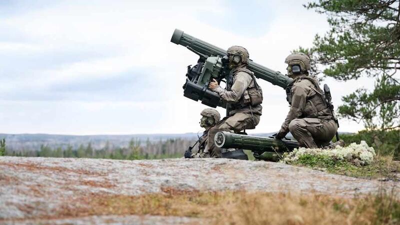 saab bolide 2