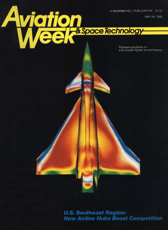 may 26 1986