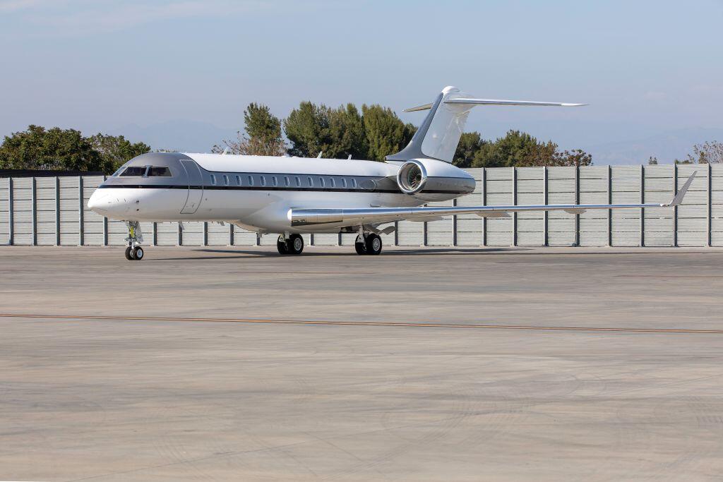 Silver Air 